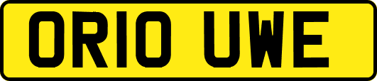 OR10UWE