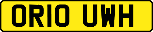 OR10UWH