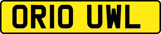 OR10UWL