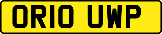 OR10UWP