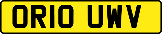 OR10UWV
