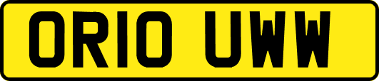 OR10UWW