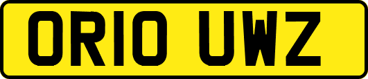 OR10UWZ