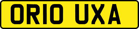 OR10UXA