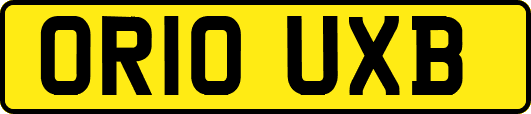 OR10UXB