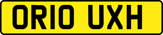 OR10UXH