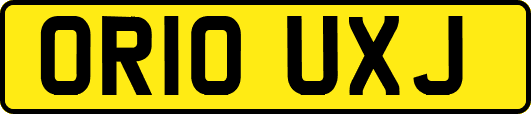 OR10UXJ