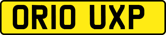 OR10UXP
