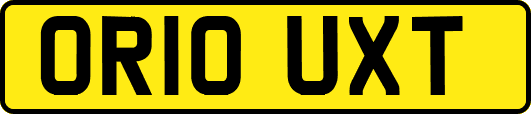 OR10UXT