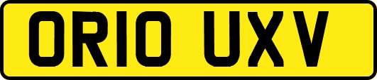 OR10UXV