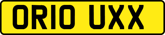 OR10UXX