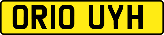 OR10UYH