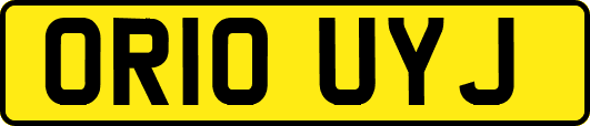 OR10UYJ