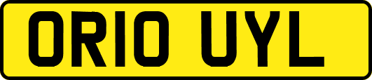 OR10UYL