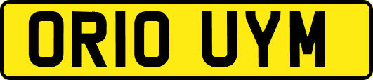 OR10UYM