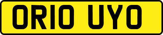 OR10UYO