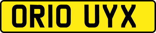 OR10UYX