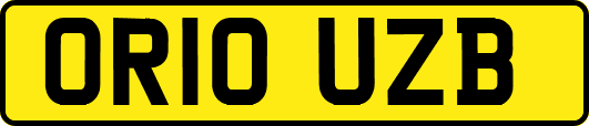 OR10UZB