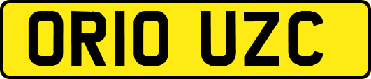 OR10UZC
