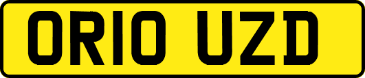 OR10UZD