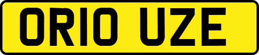 OR10UZE