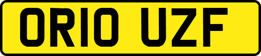 OR10UZF