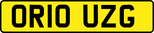 OR10UZG