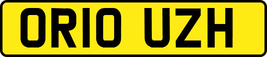 OR10UZH
