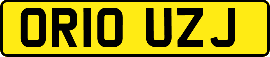OR10UZJ