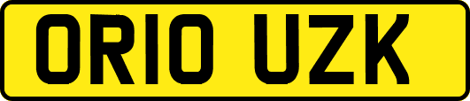 OR10UZK