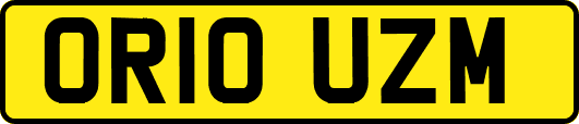 OR10UZM