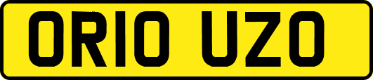 OR10UZO