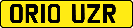 OR10UZR