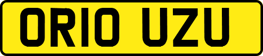 OR10UZU