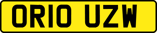 OR10UZW