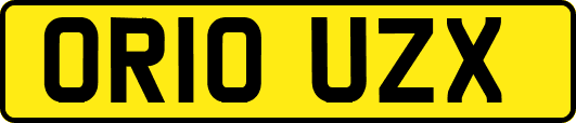 OR10UZX