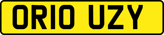 OR10UZY