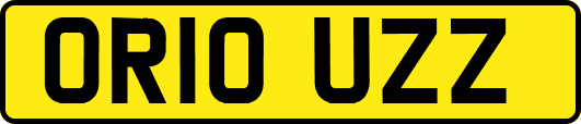 OR10UZZ