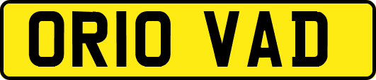 OR10VAD