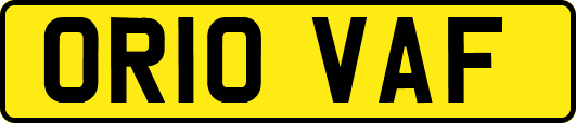 OR10VAF