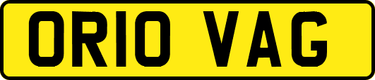 OR10VAG