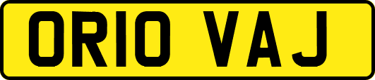OR10VAJ