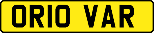 OR10VAR