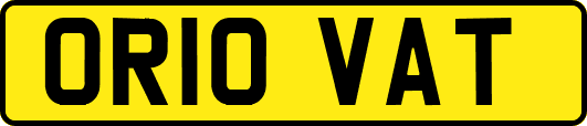 OR10VAT