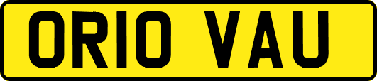 OR10VAU