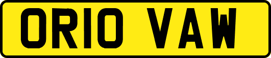 OR10VAW