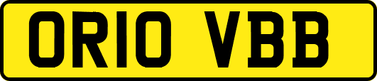 OR10VBB