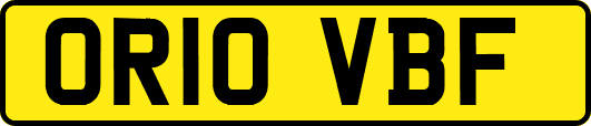 OR10VBF