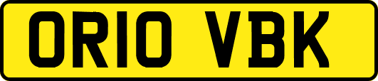 OR10VBK