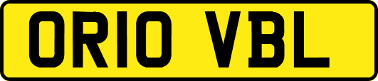 OR10VBL